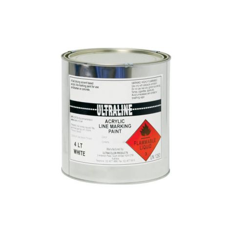 line marking paint