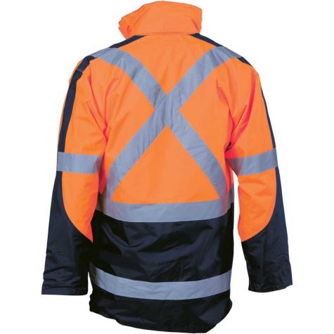 high vis jackets