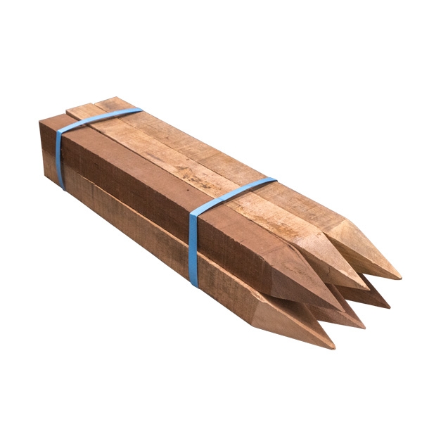 Timber Stakes & Pegs - 50 mm