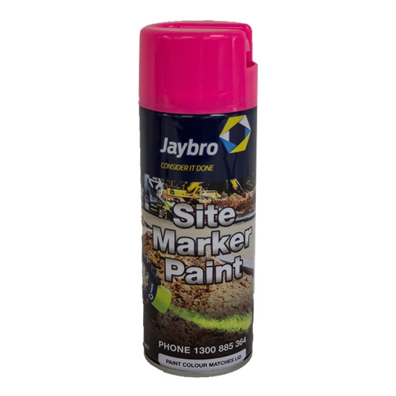 Paints & Primers - Jaybro