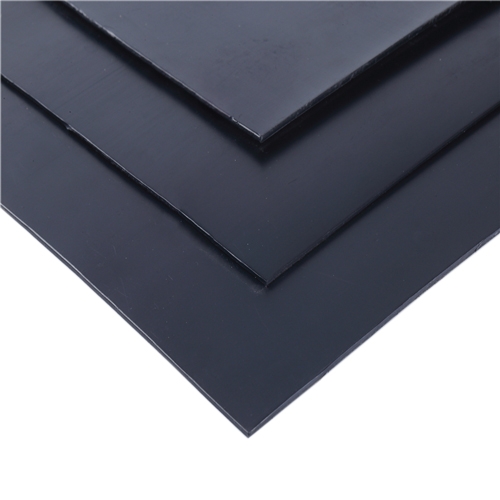 Geomembranes Geomembranes