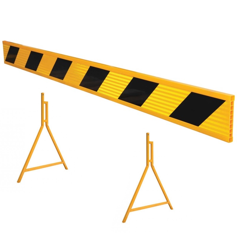 Barrier Boards