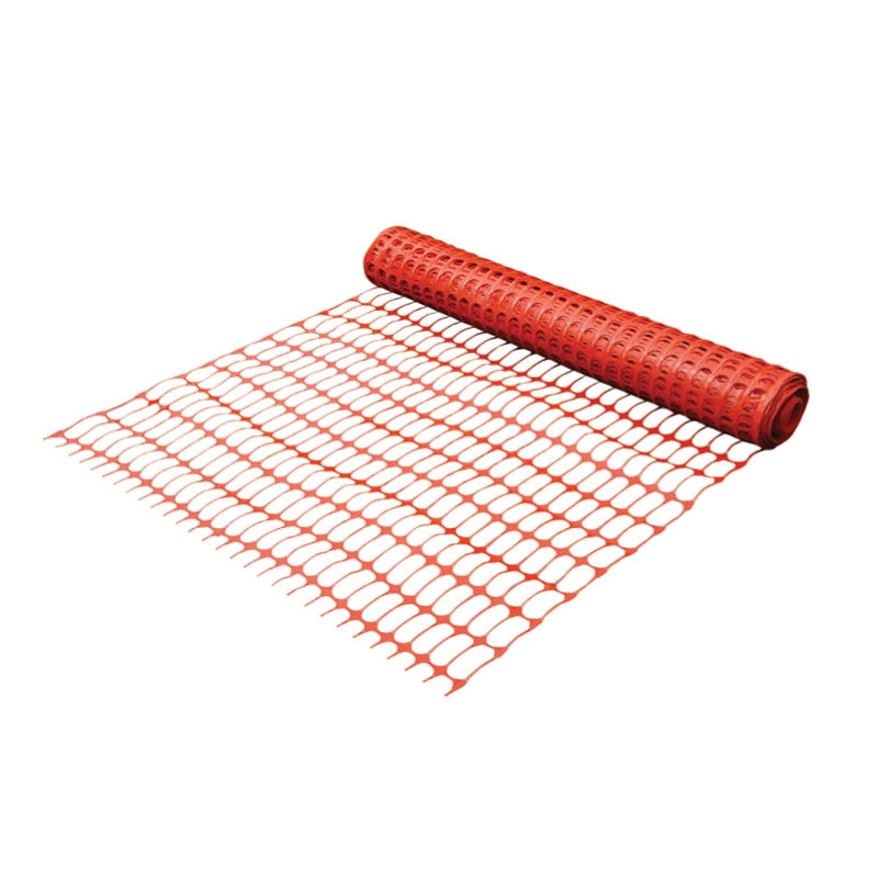 Barrier Mesh & Bunting - PVC