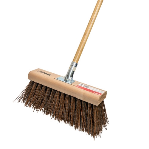 Brooms, Squeegees & Scrapers