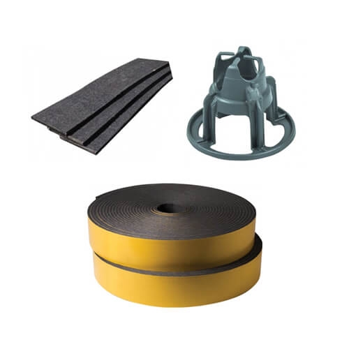 Building Consumables Building Raw Materials Building & Protection