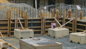 Material Handling & Storage - Polytuff