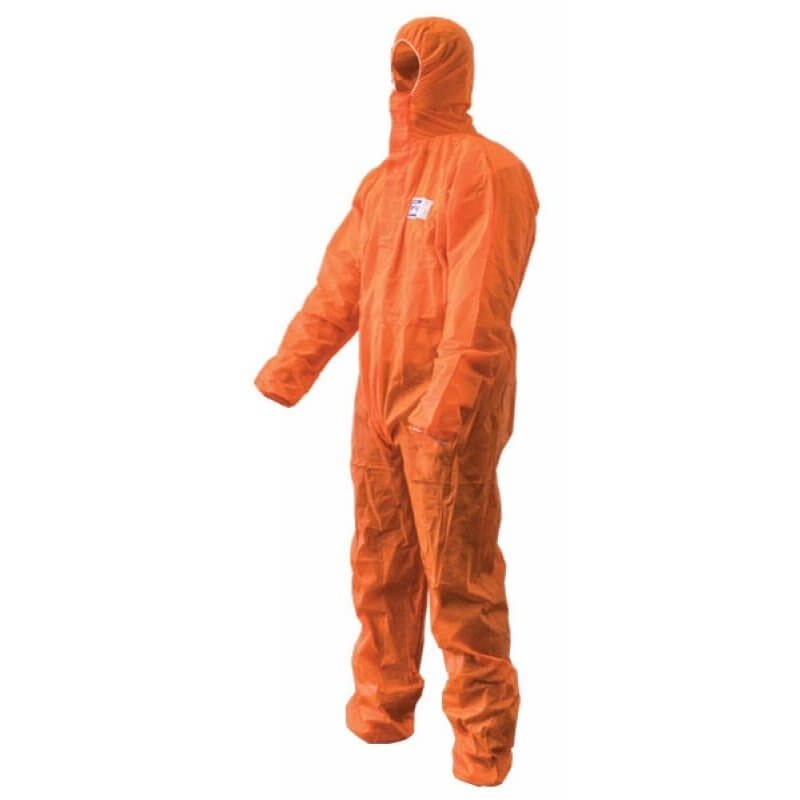 Coveralls & Overalls - Polypropylene