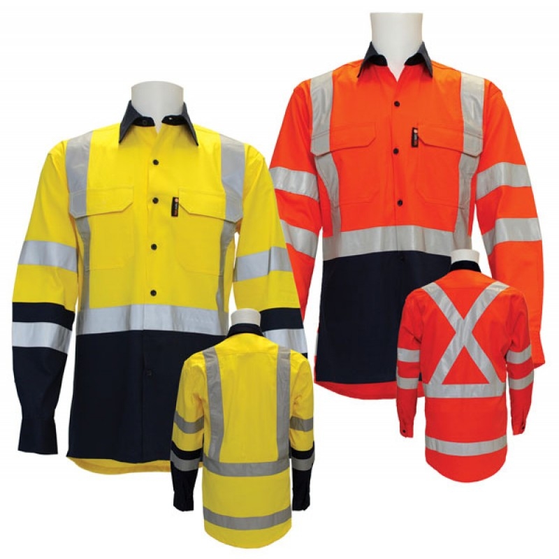 Workwear - PVC