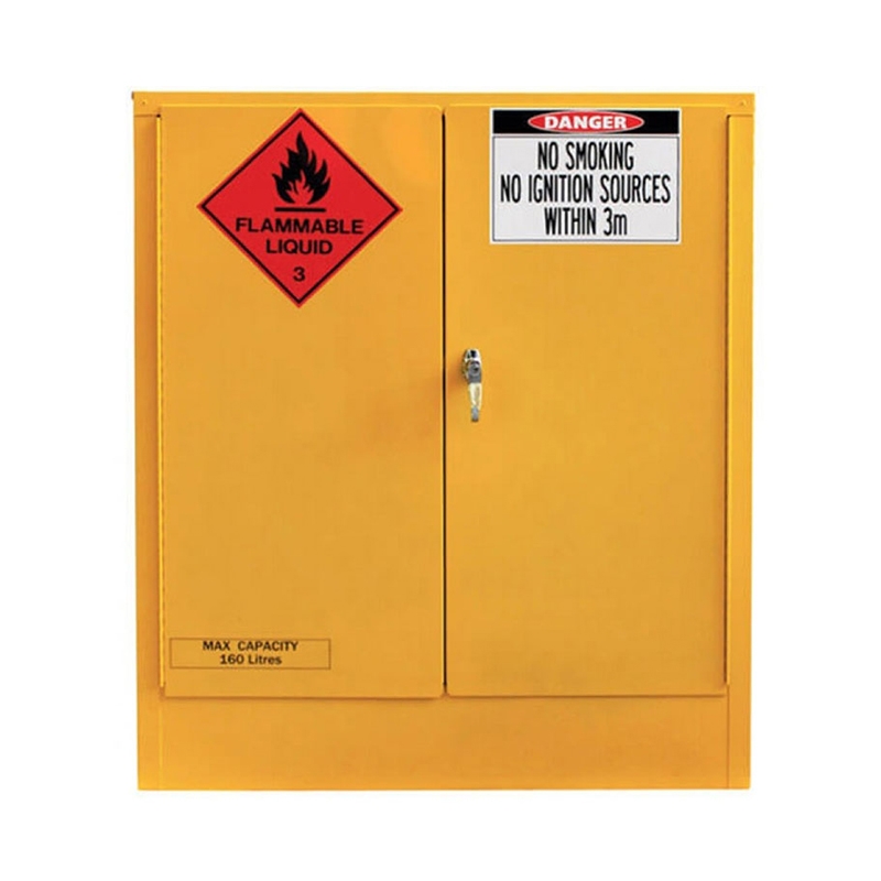 Dangerous Goods Storage - 1100 mm