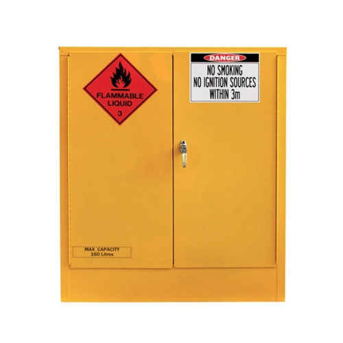 Flammable Storage Cabinets