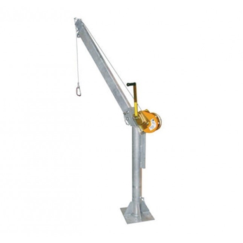 Davit & Gantry Systems