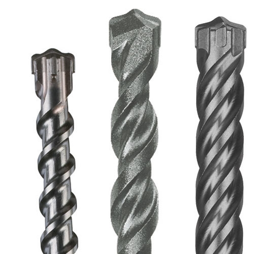 Drill Bits & Hole Saws Drill Bits & Hole Saws
