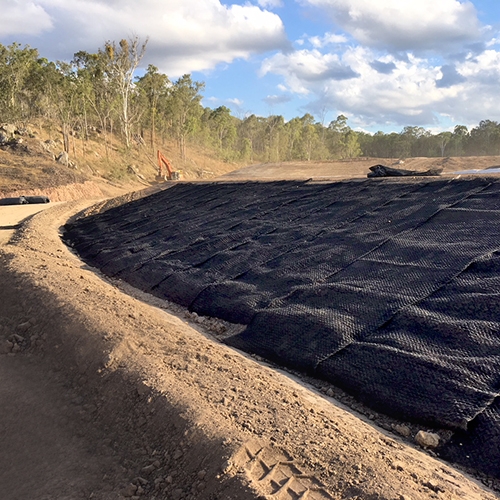 Erosion, Silt & Sediment - 200 mm - 1 m