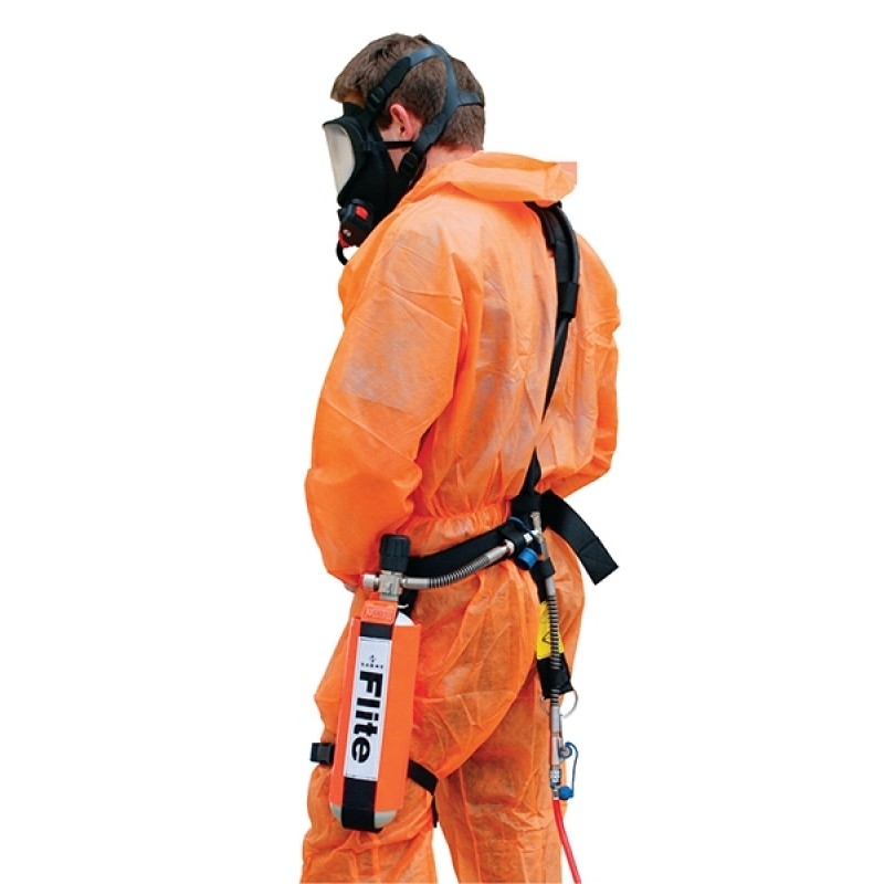 Confined Space Entry Accessories - PVC