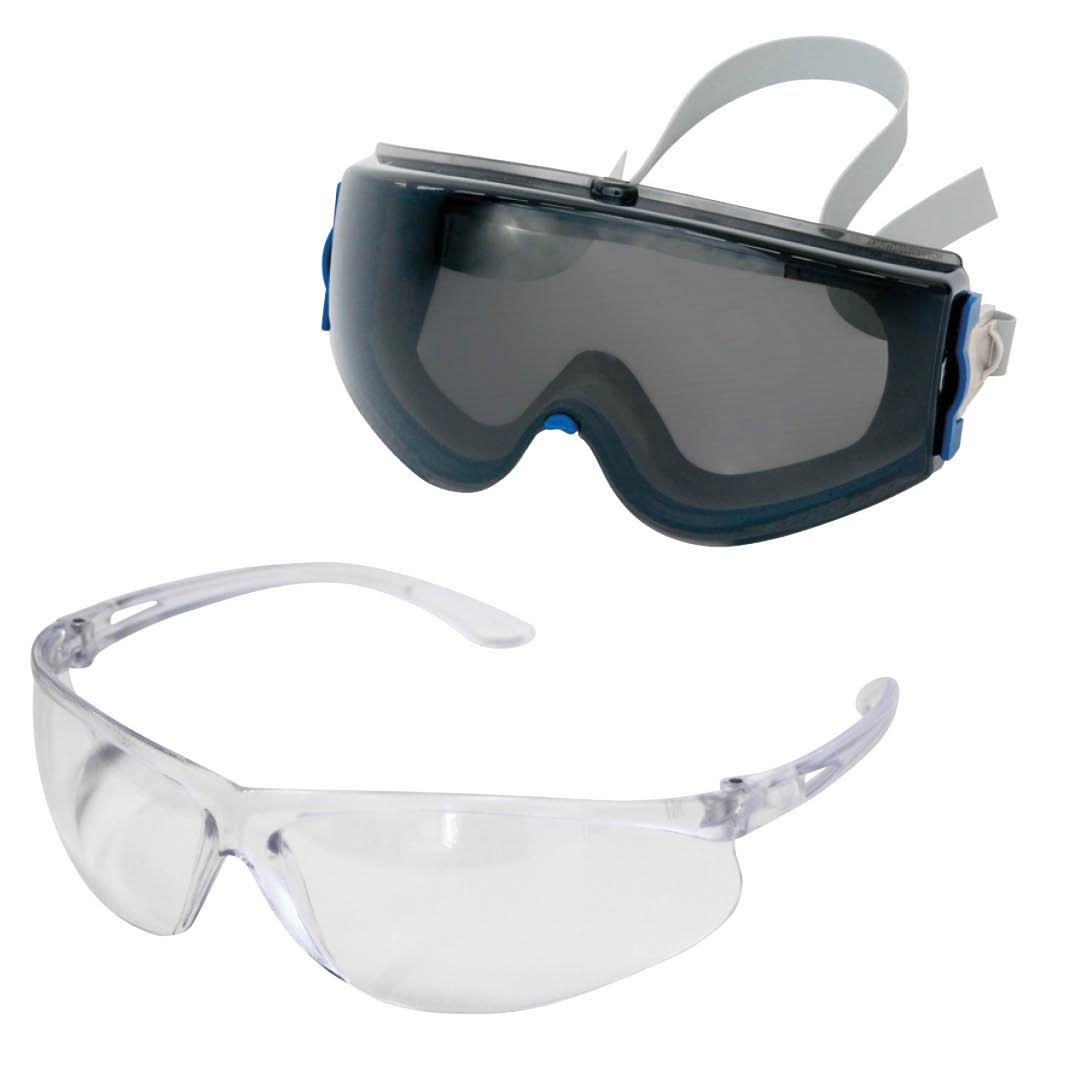 Eye Protection - Polycarbonate