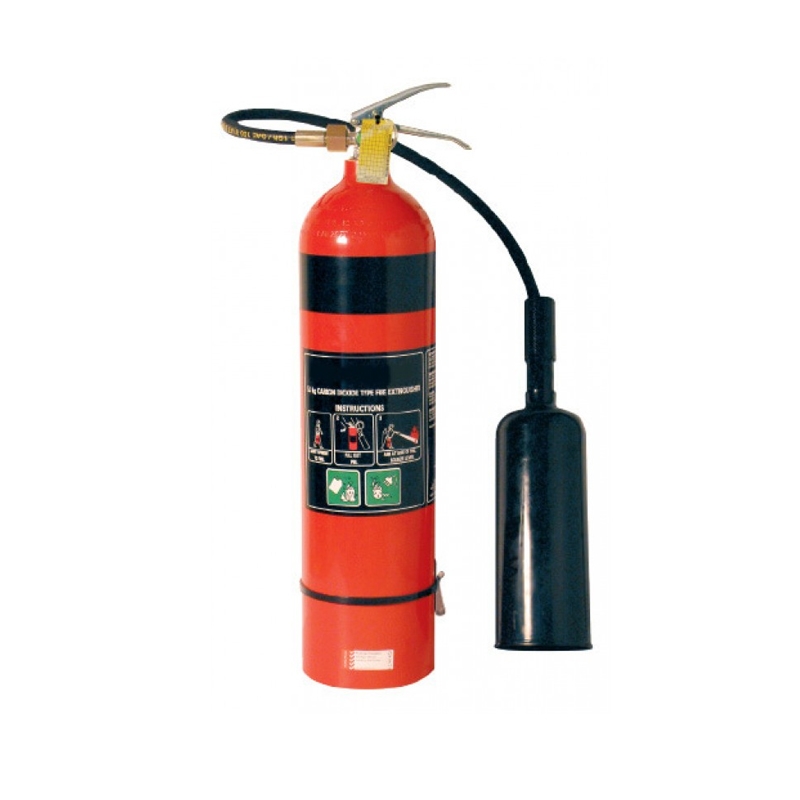 Fire Extinguishers 