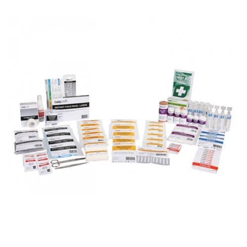 Refill & Replenishment Kits