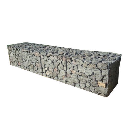 Gabions & Mattresses Gabions & Mattresses