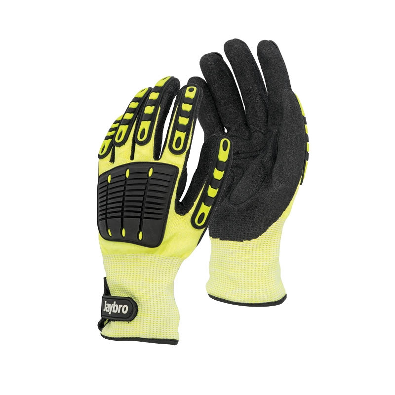 Hand Protection - Leather