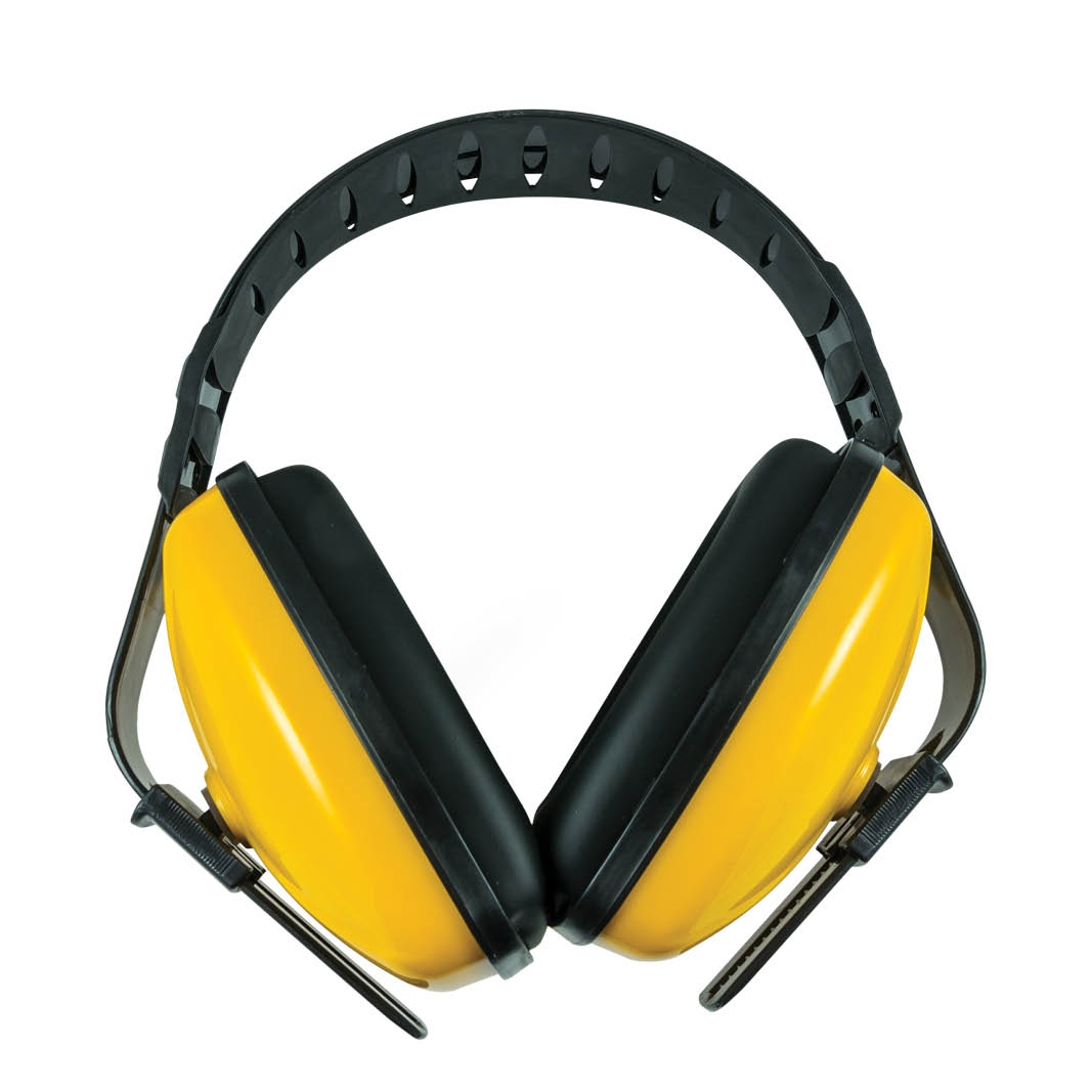 Hearing Protection