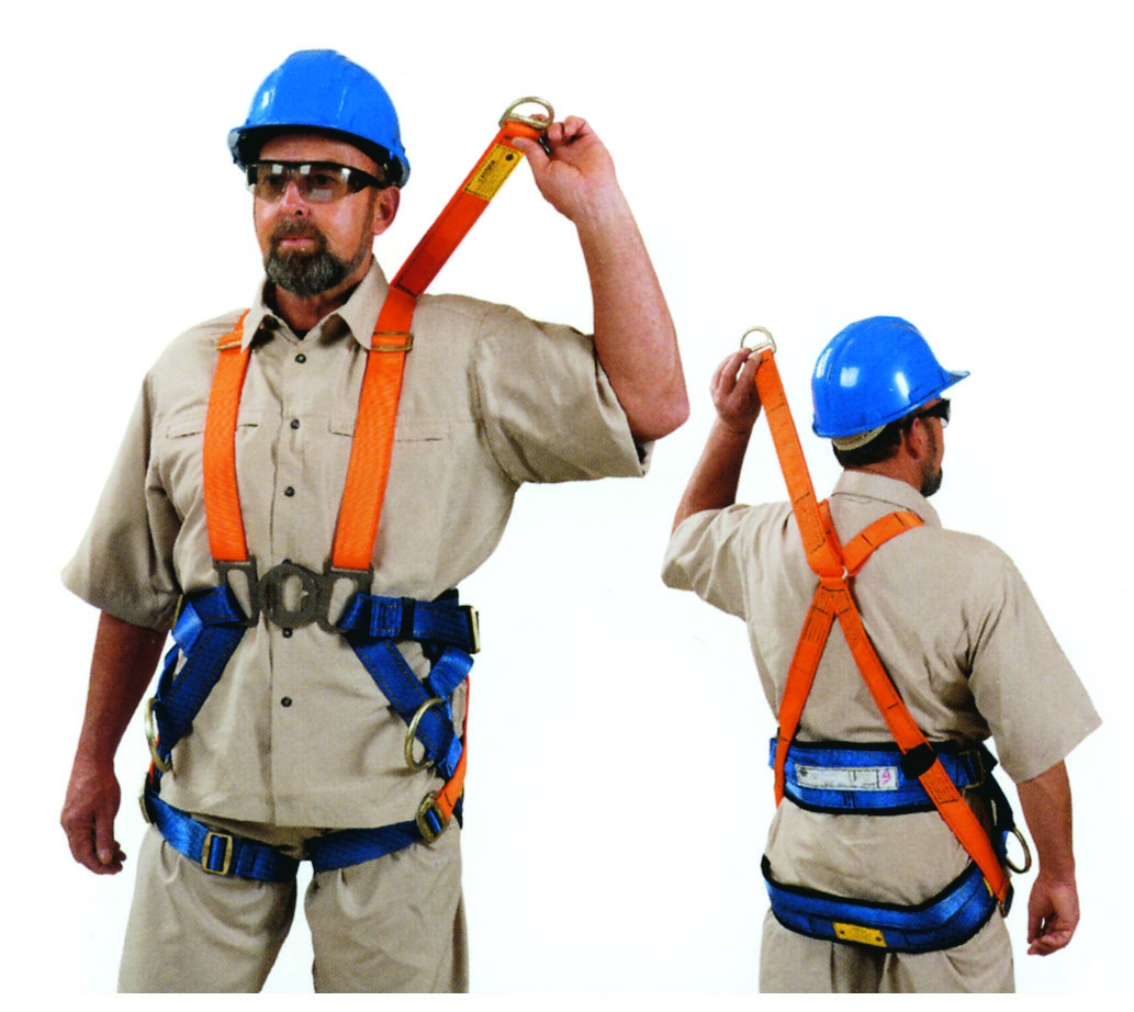 Height Safety & Confined Space