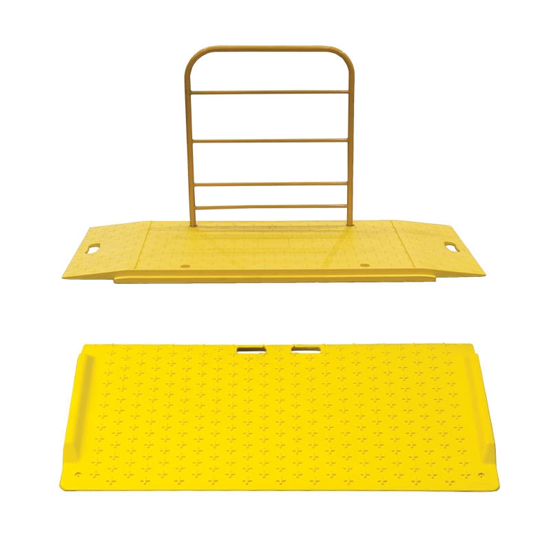 Kerb Ramps & Trench Covers - 700 mm - 1200 mm - 600 mm