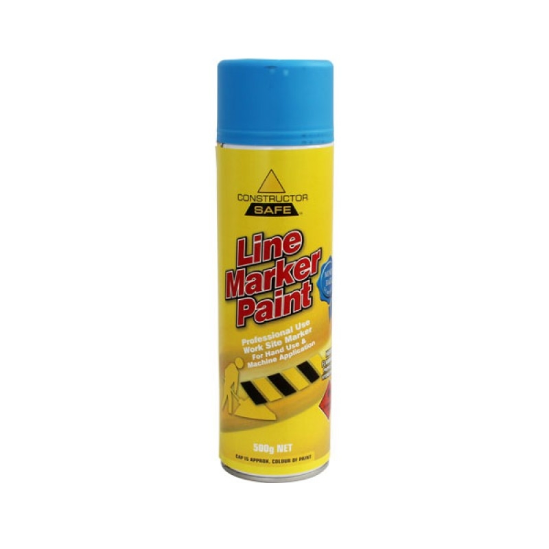 Line Marking Paints