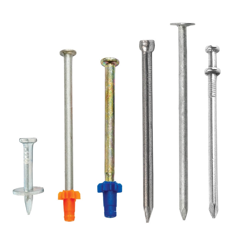 Nails & Drive Pins Nails & Drive Pins