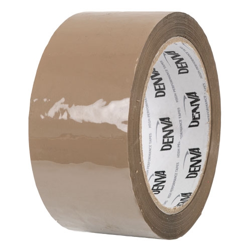 Adhesive Tapes & Steel Strapping