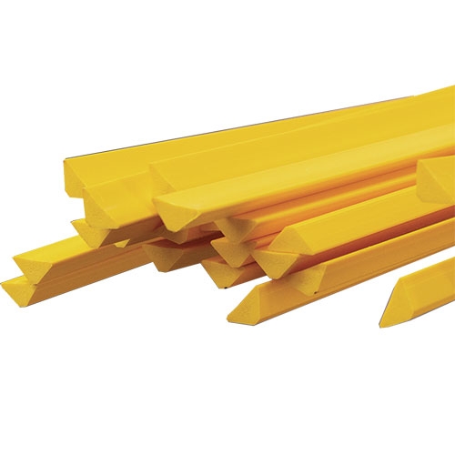 Fillet, Conduit & Grout Tube Fillet, Conduit & Grout Tube