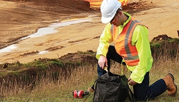 Safety, PPE & Confined Space