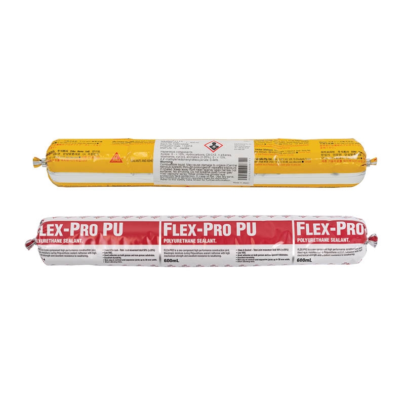 Sealants & Adhesives Sealants & Adhesives