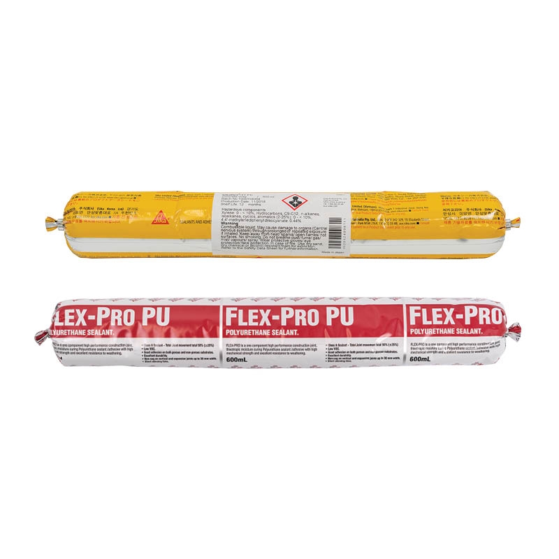 Sealants & Adhesives - Aftek