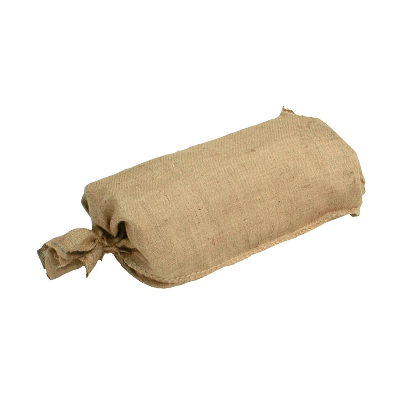 Silt & Sand Bags  - Filter Fabric - Poly