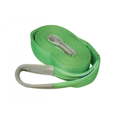 Lifting Slings & Load Binding