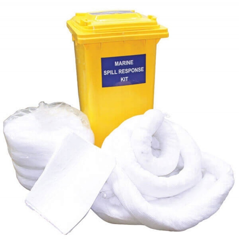 Spill Kits - Polyethylene