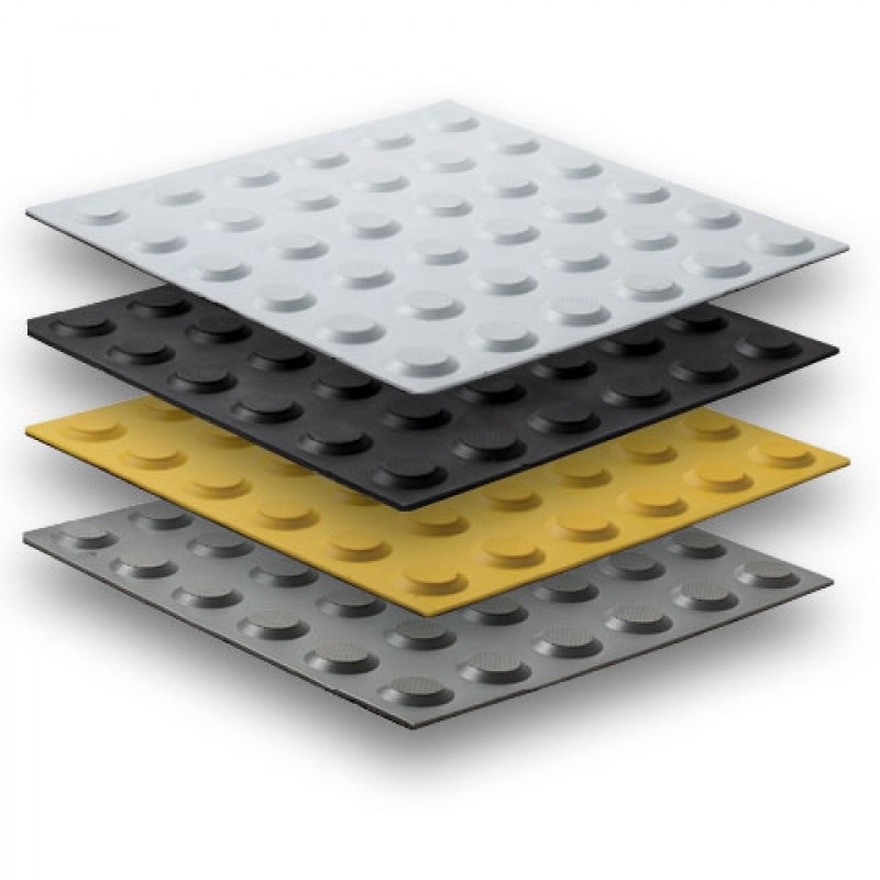 Tactiles & Anti-Slip Tapes Tactiles & Anti-Slip Tapes