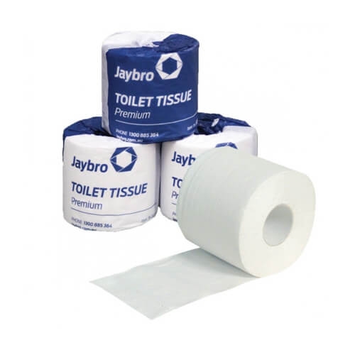 Toilet Paper & Hand Towel - 230 mm