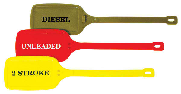 Fuel Loading Tags Spill Pallets, Drum Spill Bunds | Jaybro