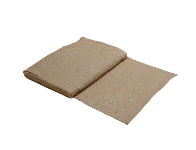 Heavyweight Hessian Roll 1.8 X 50m