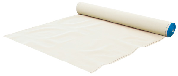 Heavy Duty Shade cloth, 50x1.8m, White