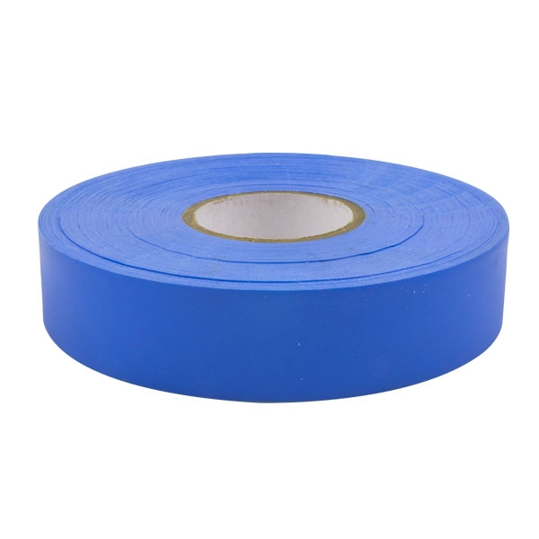 Blue Flagging Tape