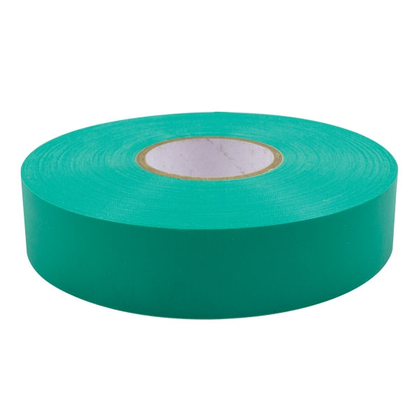 Green Flagging Tape