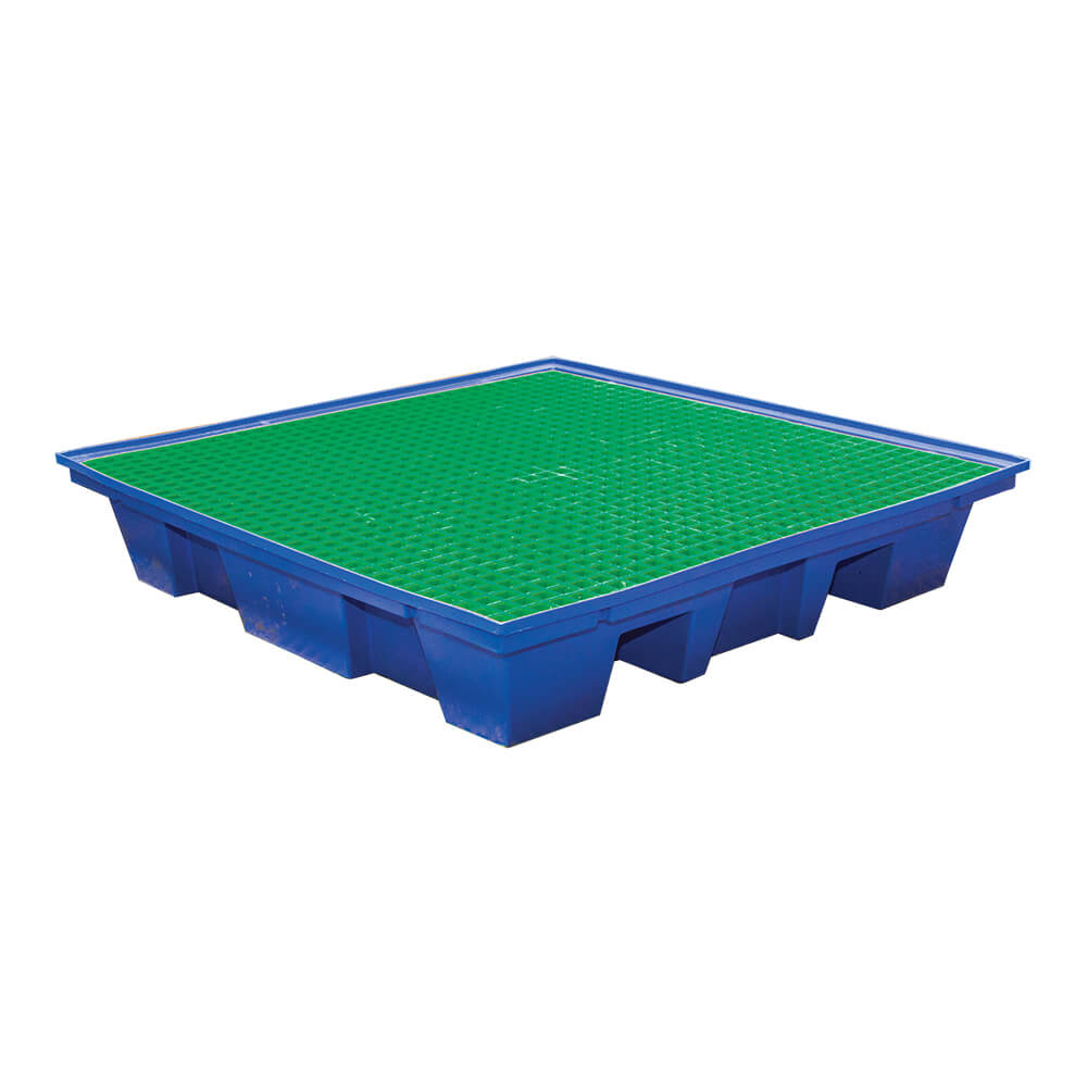 Poly Spill Pallet