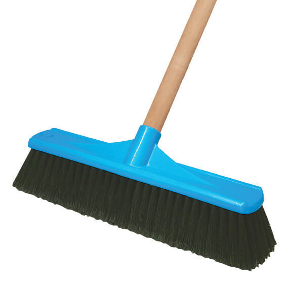 Industrial Broom
