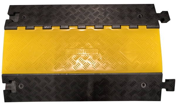 Interlocking Flip Top Cable Cover