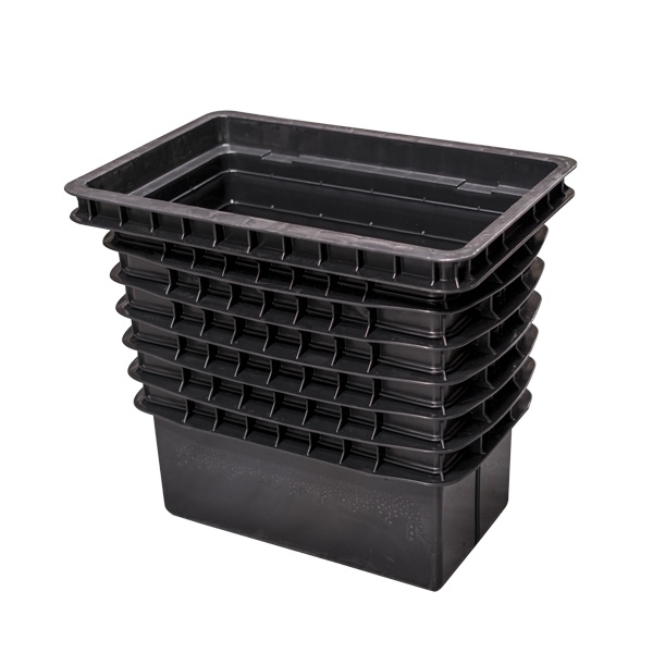 P5 Plastic Pit