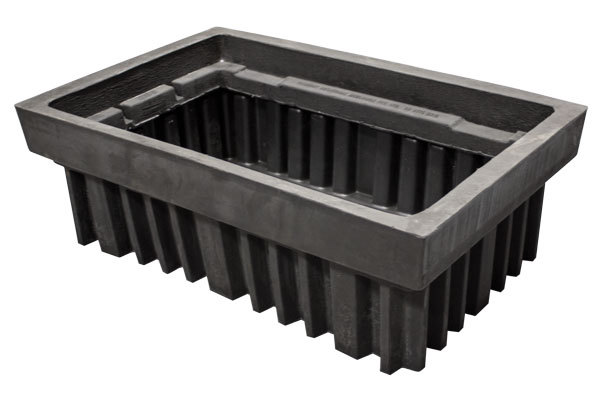 P5 Plastic Riser