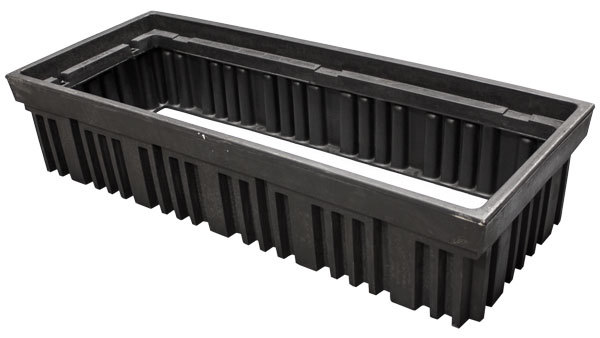 P6 Plastic Riser