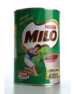 Milo Energy Drink 1.9Kg Can